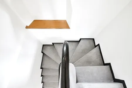 Ringelstein signal box