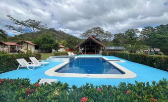 Born to be Wild eco resort