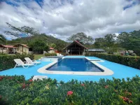 Born to be Wild eco resort