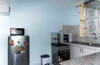 Executive suite with hot shower,5mins walk from the riad