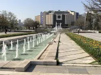 Vitoshka apartment Hotels in Vitosha Boulevard