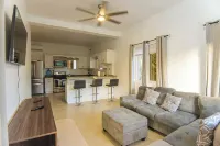 Between the Forest and the Reef Hotels in Jose Santos Guardiola