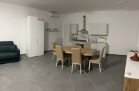 Luna apartment at the old barn Hotels in Gargazzone