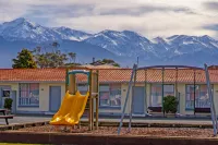 Kaikoura Motor Inn Hotels in Kaikoura