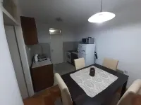 Cozy apartment with beautiful view on Radan mountain Hotels in Leskovac