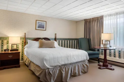 Coachman Inn Hotels in York Harbor