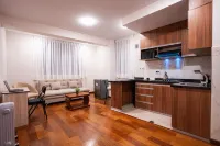 Sarawi Inn -  Apartamentos vacacionales