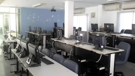 The Park Bangyai Residence Отели рядом с достопримечательностью «Wat Bot School»