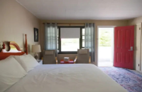 The Little Lion Hoteles en 