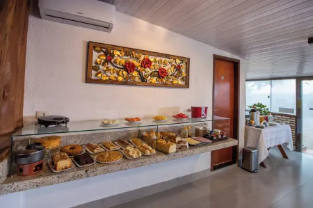 Pousada Vento Sul Отели в г. Chapada dos Guimaraes