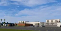 Wyndham New Orleans Airport & Conference Center - Parking