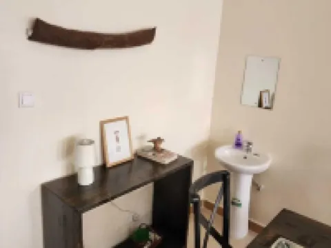 Lux Suites Ole Nairi Holiday Homes Hotels in Ngong