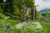 Co-f181-Carb1ct - Tremezzo Apartment 3 - Condos