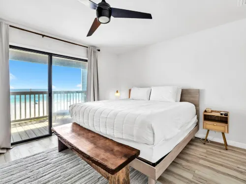 Charline at Shoreline Villas