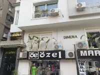 Dimora Hotel Cairo Hotels in 