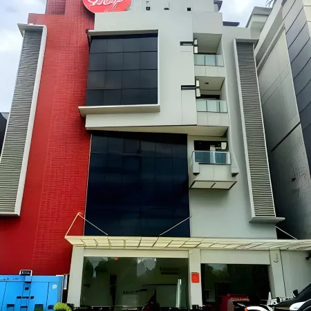 Citismart Hotel BSD