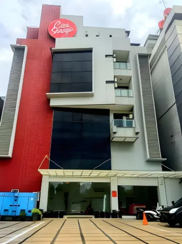 Citismart Hotel BSD