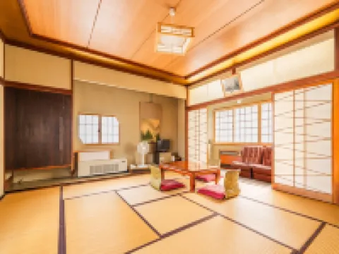 Kaneki Hotel Hotels in Yamanouchi