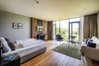 Hotel Breitenburg Hotels in 