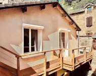 Appartement au Calme au Cœur du Village