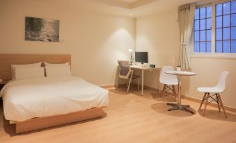 FromH Ace Hotel by Aank Daejeon Yuseong