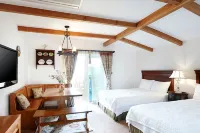 Blue One Sangju Golf Resort Hoteles cerca de Songnisan