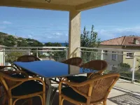 Discover the originality of CAP (P.M.R. access)7 pers Hotels in Sisco