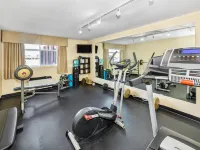 Econo Lodge Hotels in Taber