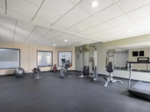 วินเกท บายวินด์แฮม ออกัสตา/ฟอร์ต ไอเซนฮาวร์ โรงแรมในออกัสตา