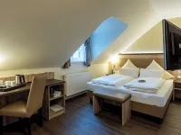 Hotel Ratskeller Schwarzenberg Hotels in Schwarzenberg