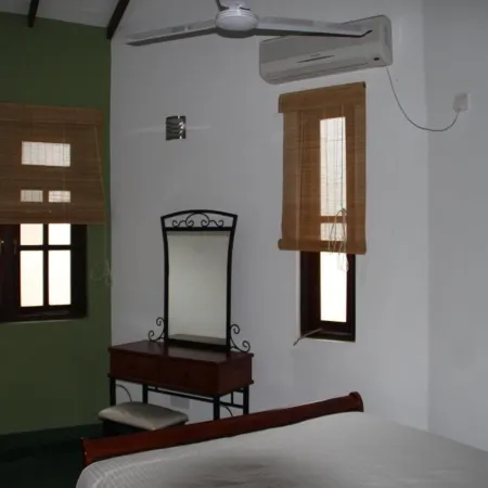 Selfcate Luxury Apartments