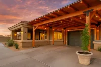 2Br Villa Near Windsor Beach Hot Tub Oasis Boat/RV Parking w/Hookups