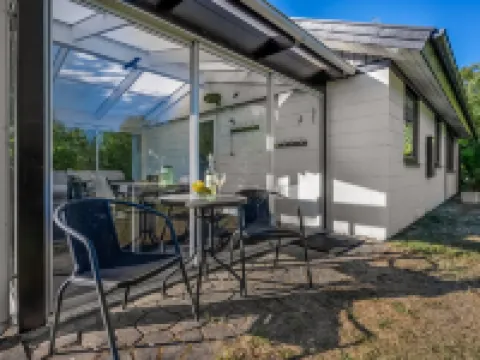 "Aamunde" - 600m from the sea Hoteles en Ørsted