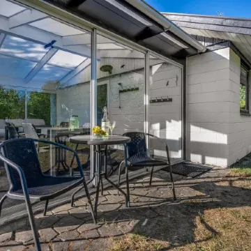 "Aamunde" - 600m from the sea