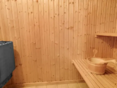 "Femke" - 250m to the Fjord