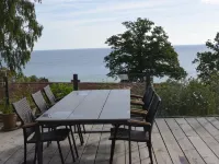 "Seetje" - 200m from the Sea