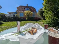 "Taja" - 170m from the sea