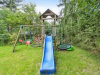 "Ellica" - 50km from the Sea Hotels in Give