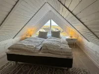 "Edvard" - 400m from the Sea