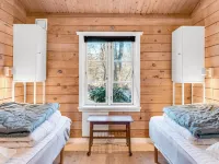 "Eckhart" - 30km from the Sea Hotel a Arrild