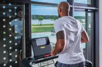 Monumenti Heritage Hotel&Resort - Gym