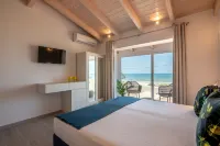 GT Beach Hotel a Maleme