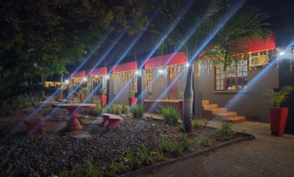 Bothabelo Bed and Breakfast - Housity