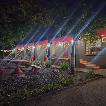 Bothabelo Bed and Breakfast