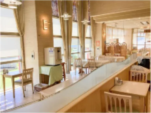 Okierabu Floral Hotel