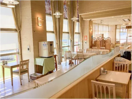 Okierabu Floral Hotel Отели рядом с достопримечательностью «Йорондзима»