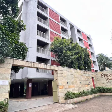 Freesia Residency by Express Inn