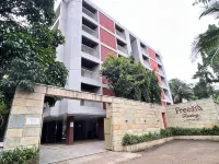 Freesia Residency by Express Inn Hotel a Nashik