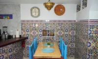 Bellevue House- -With terrace in the heart of the Medina
