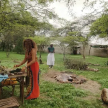 Wasi Center Hoteles en 